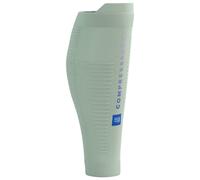 Compressport - R2 3.0 - Jambières sport - T4 | EU L - almost aqua / jacaranda