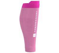 Compressport - R2 3.0 - Jambières sport - T4 | EU L - begonia / neon pink