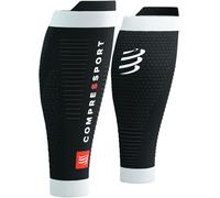 Compressport Manchons de compression R2 3.0 Unisexe Noir T1