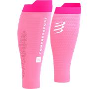 Compressport R2 3.0 Manchons de mollets T2 Rose