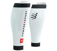 COMPRESSPORT R2 3.0 - Mixte - Blanc / Noir - taille 42/46cm- modèle 2026