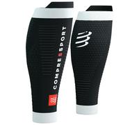 COMPRESSPORT R2 3.0 - Mixte - Noir / Blanc - taille 34/38cm- modèle 2025