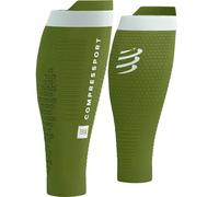 COMPRESSPORT R2 3.0 - Mixte - Vert / Blanc - taille 38/42cm- modèle 2025