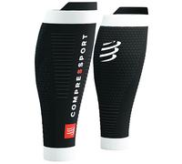 Manchons de compression Compressport R2 3.0 noir - T1