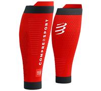 Compressport R2 3.0 Rouge - Chaussettes et manchons de compression hommes T1