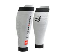 Compressport Manchons de compression R2 3.0 gris - T1