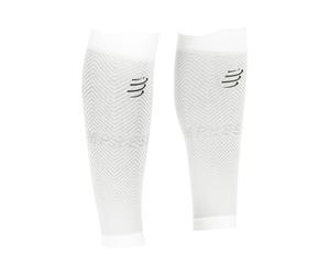 Compressport R2 Oxygen Blanc I