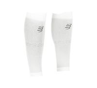 Manchons de compression Compressport R2 Oxygen gris - T3