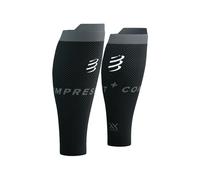 COMPRESSPORT R2 Oxygen - Mixte - Noir / Gris - taille 3- modèle 2025