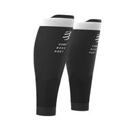 Compressport Manchon de Compression Mollets - R2V2 - Protection Musculaire, Performances et Récupération pour le Sport - Ultraléger et Antifatigue - Running, Cyclisme, Trail et Triathlon