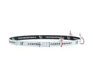 Compressport - Race Belt - Sac banane - One Size - white