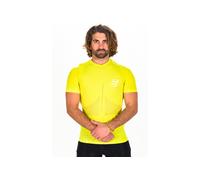 Compressport Racing M vêtement running homme déstockage Racing M XL Vert