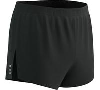 Compressport Racing Split Short M Shorts XL Noir