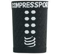 Compressport - Racing Sweatbands - Bandeau antitranspiration - One Size - black
