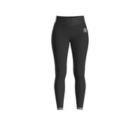 Compressport Recovery Full Tights Noir XS