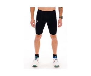 Compressport Run Under Control M Noir I