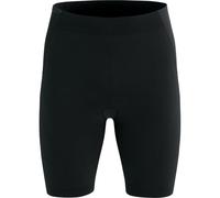 COMPRESSPORT Run Under Control Short - Homme - Noir - taille S- modèle 2026