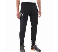 COMPRESSPORT Seamless Pants - Homme - Noir - taille XL- modèle 2025