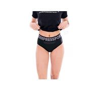 Compressport Seamless W Noir S