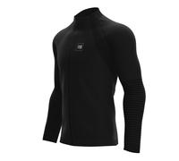 Compressport Seamless Zip Sweatshirt Femme L