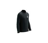 Compressport Seamless Zip Sweatshirt Unisexe S
