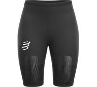 Compressport - Short de compression - Trail Under Control Short W Black pour Femme - Taille 2 - Noir Noir 2