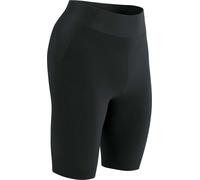 Compressport - Short de compression - Trail Under Control Short W Black pour Femme - Taille L - Noir Noir L