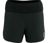 Compressport - Short de trail/running - Trail Racing Short W Black pour Femme - Taille XS - Noir Noir XS