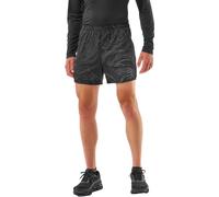 COMPRESSPORT Performance Short Aurora - Homme - Noir - taille L- modèle 2025