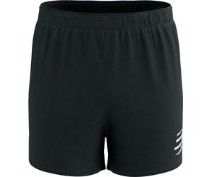 Compressport - Short multisports - Performance Short M Black pour Homme - Taille S - Noir Noir S