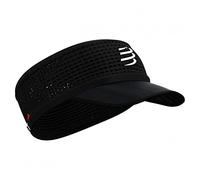 Compressport Spiderweb Headband On/Off Black