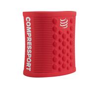 Compressport Sweatbands 3D.Dots Rouge TU
