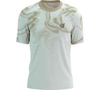 Tee-shirt Compressport Performance SS Tshirt M 7630102590609 taille S EU