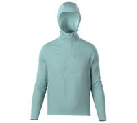 Compressport - Tempest Waterproof Jacket - Veste de running - M - ether / reflective silver