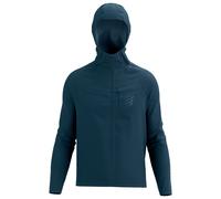 Compressport - Tempest Waterproof Jacket - Veste de running - M - stargazer