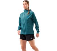 COMPRESSPORT Tempest Waterproof Jacket W - Femme - - taille S- modèle 2026