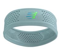 COMPRESSPORT Thin Headband On/off - Mixte - Bleu / Gris - taille Unique- modèle 2026