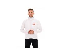Compressport Thunderstorm Waterproof Blanc L