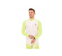Compressport Trail Blanc L