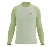 Compressport Trail Half Zip Shirt Homme XL