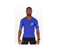 Compressport Trail Postural M Bleu S