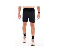 Short Compressport Trail Racing 2-In-1 noir - XL