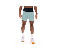 Short compressport trail racing bleu homme