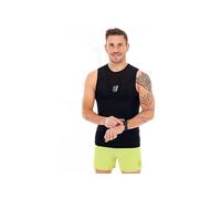 Compressport Débardeur Trail Racing – Noir – Homme