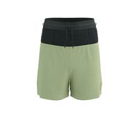 Shorts Compressport Trail Racing Overshort M 7630102590104 taille M EU