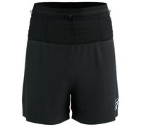 Compressport Trail Racing Overshort Homme L