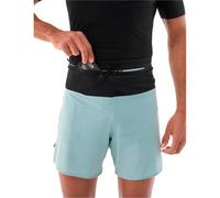 COMPRESSPORT Trail Racing Overshort M - Homme - - taille M- modèle 2026