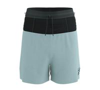 Compressport Trail Racing Overshorts Homme XL