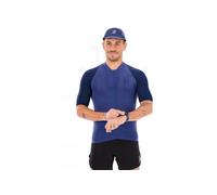 Compressport Trail Racing Postural Bleu XL