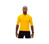 Compressport Trail Racing Postural M vêtement running homme Trail Racing Postural M L Orange